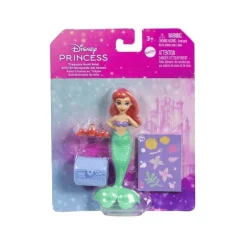Disney Princesa Set de Juego Ariel con Accesorios JBL47