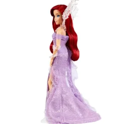 Disney Princesas Ariel 35 Aniversariol de La Sirenita, Figura de Colección