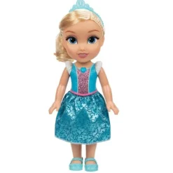 Disney Princesas Cenicienta Muñeca Niña
