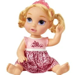 Disney Princesas La Bella Durmiente Aurora Muñeca Bebé