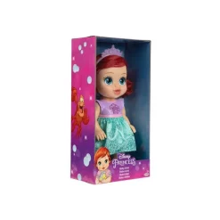 Disney Princesas La Sirenita Ariel Muñeca Bebé
