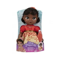 Disney Princesas Moana Muñeca Bebé