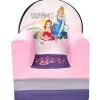 Disney Princesas Sofa Cama para Niños
