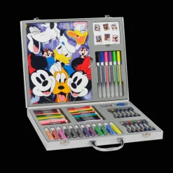 Disney Set de Arte de 64 Piezas