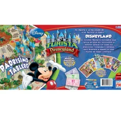 Disney Turista Grande de Fotorama Juegos de Mesa