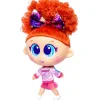 Distroller Muñeca Chamoy Gimnasta