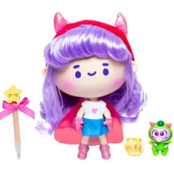Distroller Muñeca Vania Bachur
