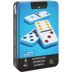 Dómino Doble 6