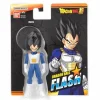 Dragon Ball Figura de Acción Vegeta