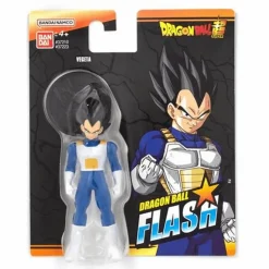 Dragon Ball Figura de Acción Vegeta