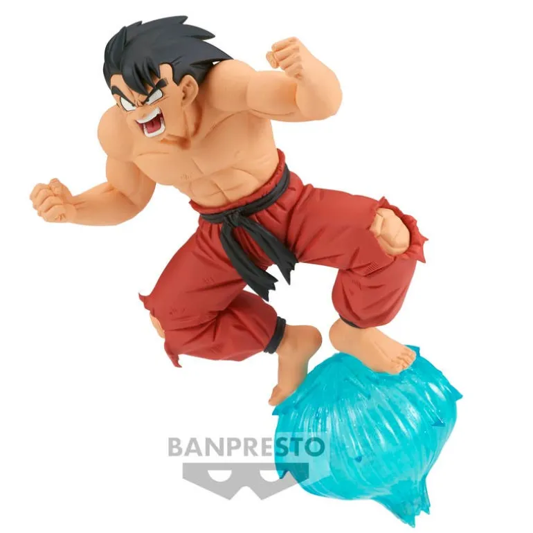 Dragon Ball Figura de Acción Son Goku 73024