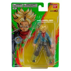 Dragon Ball Figura de Acción Trunks