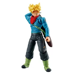 Dragon Ball Figura de Acción Trunks