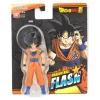 Dragon Ball Figura de Acción Goku