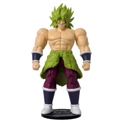 Dragon Ball Figura de Acción Broly