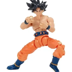 Dragon Ball Goku Figura De Acción 5"