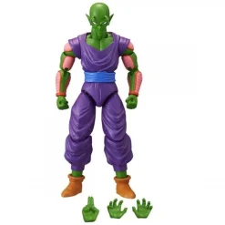 Dragon Ball Piccolo Figura Legendaria