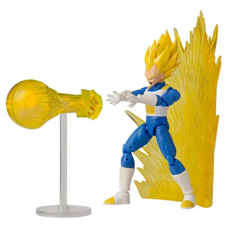 Dragon Ball Power Up Pack Vegeta