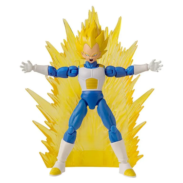 Dragon Ball Power Up Pack Vegeta