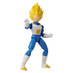 Dragon Ball Power Up Pack Vegeta