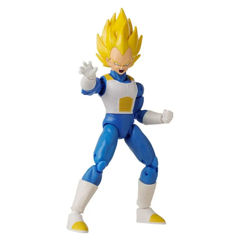 Dragon Ball Power Up Pack Vegeta