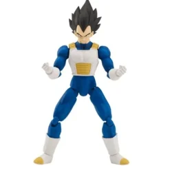 Dragon Ball Stars Exclusive Fighterz Edition Super Saiyan Vegeta 35912