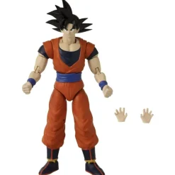 Dragon Ball Stars Exclusive Fighterz Edition Super Saiyan Goku 35910