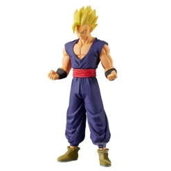 Dragon Ball Super Hero Super Saiyan Son Gohan 19382