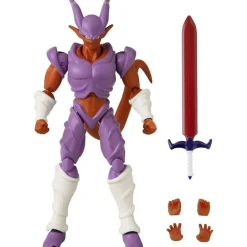 Dragon Ball Super Saiyan Janemba Figura Legendaria 36194