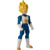 Dragon Ball Super Saiyan Vegeta Limit Breaker Series 12" 36730-6