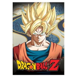 Dragon Ball Z Baraja de Poker Juegos de Mesa