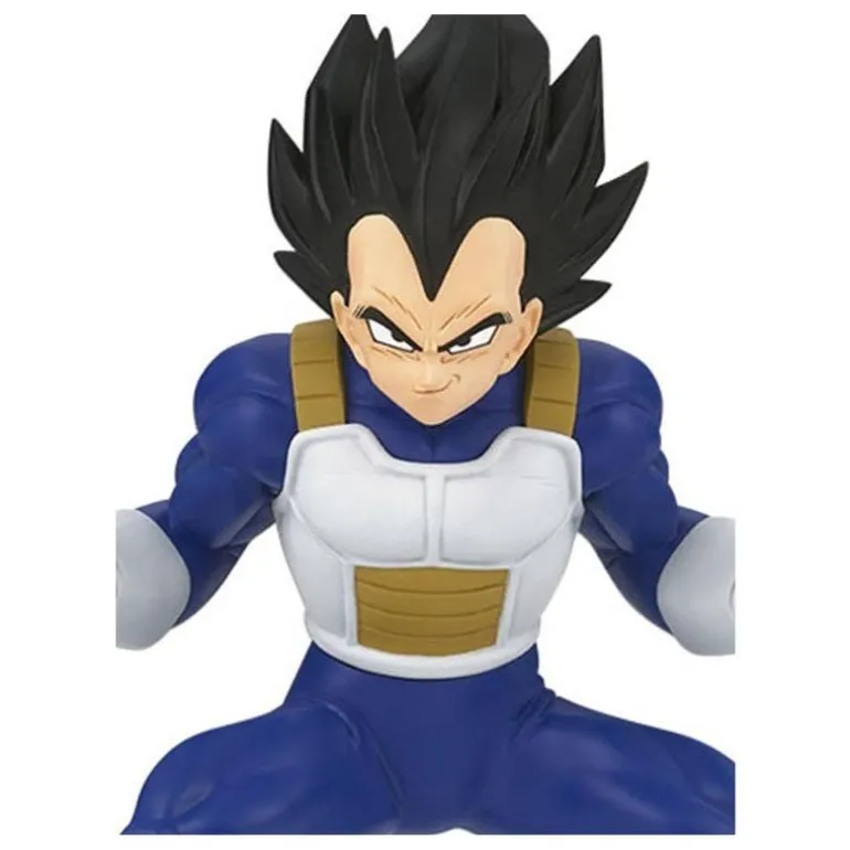 Dragon Ball Z Chosenshiretsuden Vol 2 Vegeta 19380
