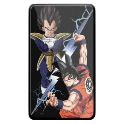Dragon Ball Z Juego de Domino