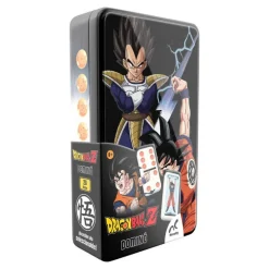 Dragon Ball Z Juego de Domino