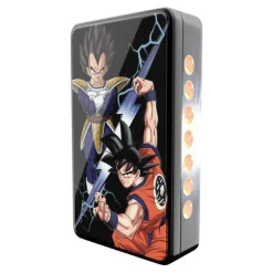 Dragon Ball Z Juego de Domino