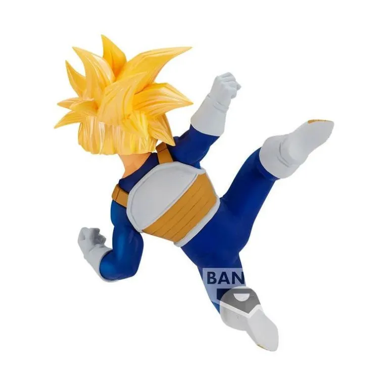 Dragon Ball Z Vol 1 Super Saiyan Son Gohan 19175