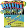 Espada Eva Amarilla para Niños