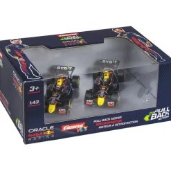 F1 Red Bull - P&S Twin Pack: Checo Perez-Verstappen