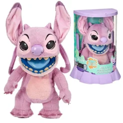 Famosa Disney Real FX Angel Puppet RE002000
