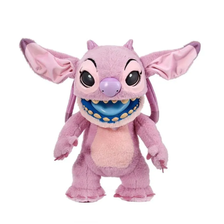 Famosa Disney Real FX Angel Puppet RE002000