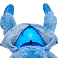 Famosa Disney Real FX Stitch TTC29000