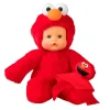 Famosa Nenuco Plaza Sesamo Elmo NFNA8000