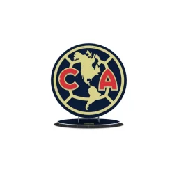 FC Águilas del América Escudo Edición Especial