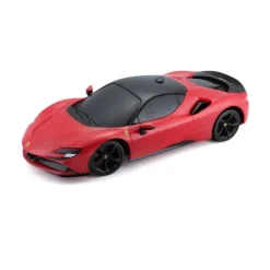 Ferrari SF90 Radio Control Escala 1:14