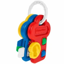 Fisher- Price Llavero de Actividades para Bebés