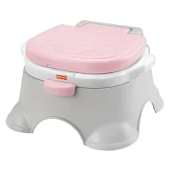 Fisher-Price Bacinica para Niñas
