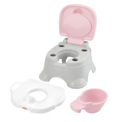 Fisher-Price Bacinica para Niñas