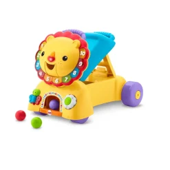 Fisher-Price León Camina Conmigo