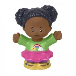 Fisher-Price Little People Doctor Nathan