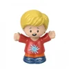 Fisher-Price Little People Eddie